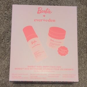 Evereden Barbie Kids Happy Face Duo